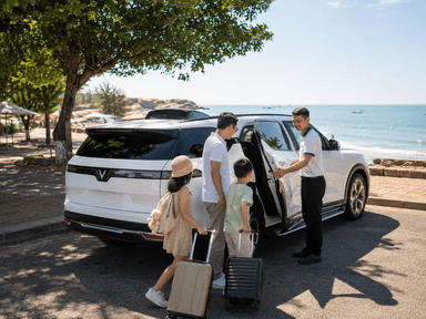 Taxi Long Hai banner 3